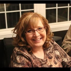 Meet your Posher, Kimberly